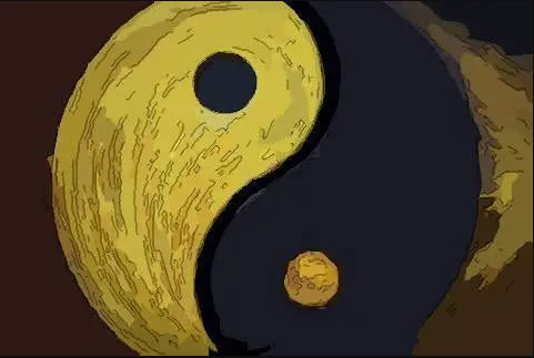 修炼方向