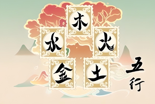 八字基础知识