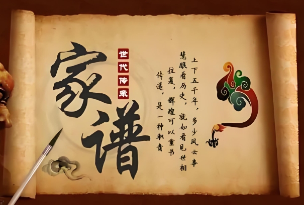 大运流年分析