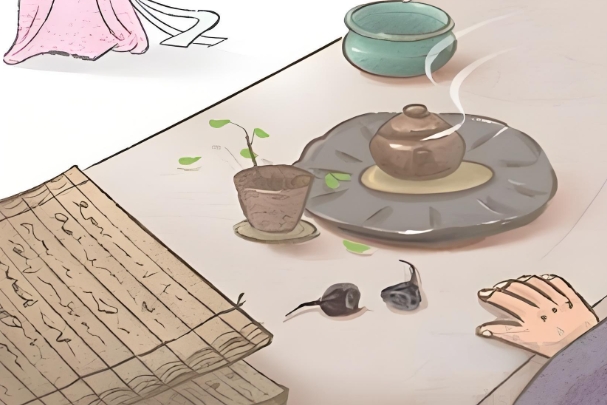 身心愉悦度