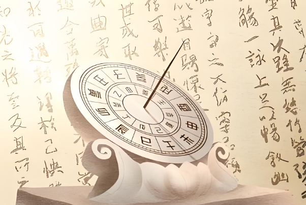 子女运势