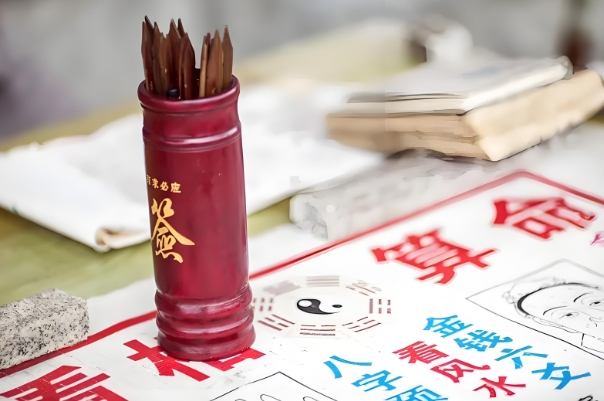 内在和谐度