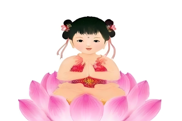生辰八字看一生婚姻