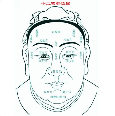 算姻缘免费最正确图片