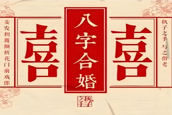 单身女性梦到别人给自己说媒_月下相亲梦图片