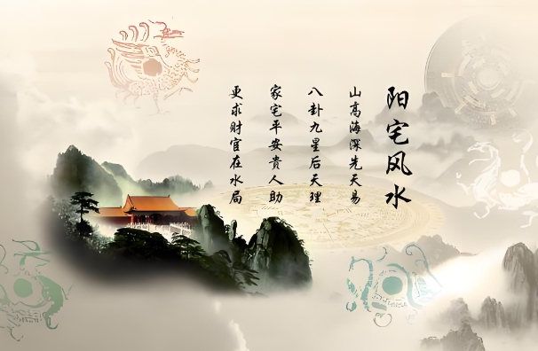 查一查自己的正缘
