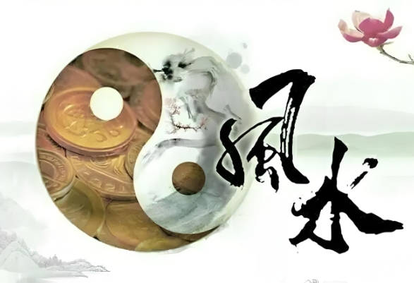 八字十神解析